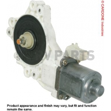 Cardone (A1) Industries Power Window Motor 4240002-2