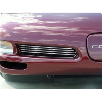 American Car Craft Driving/ Fog Light Grille 032010