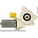 Cardone (A1) Industries Power Window Motor 472189