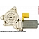 Cardone (A1) Industries Power Window Motor 472189