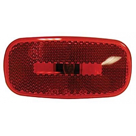 Peterson Mfg. Side Marker Light V2549R