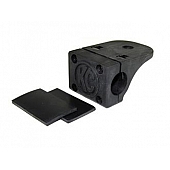 KC Hilites Driving/ Fog Light Mounting Bracket 7300