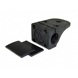 KC Hilites Driving/ Fog Light Mounting Bracket 7300