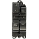Dorman (OE Solutions) Power Window Switch 901711