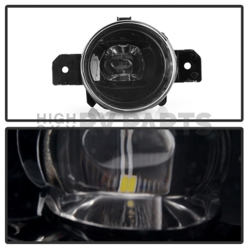 Spyder Automotive Driving/ Fog Light - LED 5087065-2