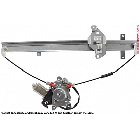 Cardone (A1) Industries Power Window Motor 821365BR