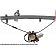 Cardone (A1) Industries Power Window Motor 821365BR
