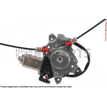 Cardone (A1) Industries Power Window Motor 821365BR-2