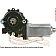 Cardone (A1) Industries Power Window Motor 8210022