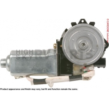 Cardone (A1) Industries Power Window Motor 8210022-1