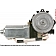 Cardone (A1) Industries Power Window Motor 8210022