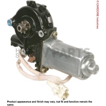 Cardone (A1) Industries Power Window Motor 8210022-2