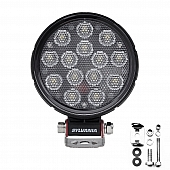 Sylvania Silverstar Driving/ Fog Light - LED 34056