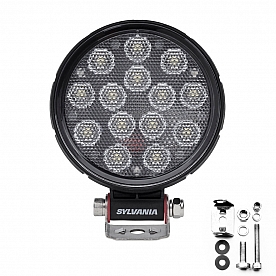 Sylvania Silverstar Driving/ Fog Light - LED 34056