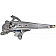 Dorman (OE Solutions) Window Regulator 752445