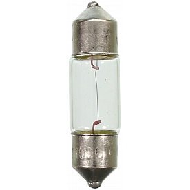 Wagner Lighting Trunk Light Bulb 11006