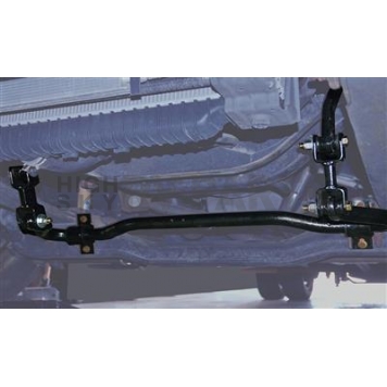 Blue Ox 1-1/8 inch Rear Sway Bar Kit for Dodge/ Freightliner/ Mercedes-Benz Sprinter 2500 - TH7253