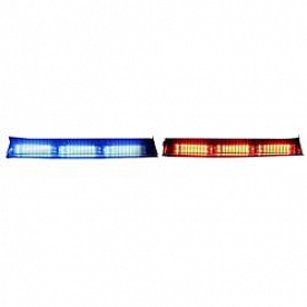 Code 3 Warning Light SVF3RW3BW