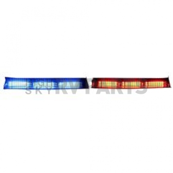 Code 3 Warning Light SVF3RW3BW
