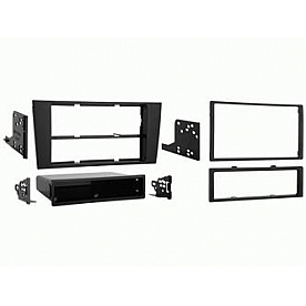 Metra Electronics Radio Mounting Kit 999105