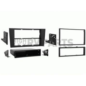 Metra Electronics Radio Mounting Kit 999105