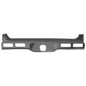 Goodmark Industries Tail Light Panel CX85073