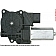 Cardone (A1) Industries Power Window Motor 472191