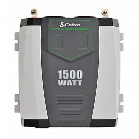 Cobra Electronics Power Inverter CPI1590CBL