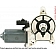 Cardone (A1) Industries Power Window Motor 4240007