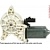 Cardone (A1) Industries Power Window Motor 4240007