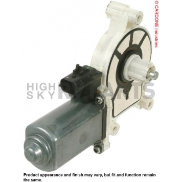 Cardone (A1) Industries Power Window Motor 4240007-2