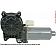 Cardone (A1) Industries Power Window Motor 472139