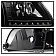 Xtune Headlight Assembly 5014184