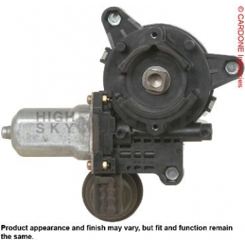 Cardone (A1) Industries Power Window Motor 471193