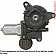 Cardone (A1) Industries Power Window Motor 471193
