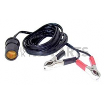 Prime Products Cigarette Lighter Power Adapter 080915