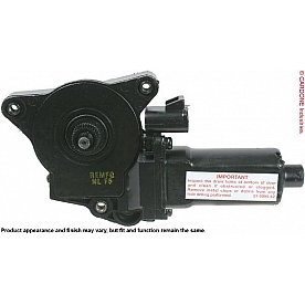 Cardone (A1) Industries Power Window Motor 421006