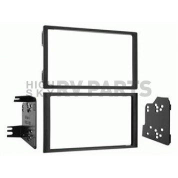 Metra Electronics Radio Mounting Kit 957861