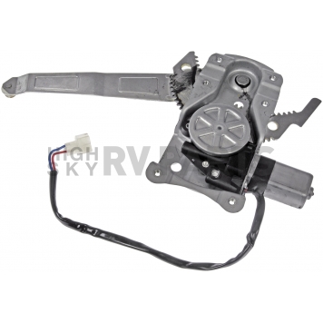 Dorman (OE Solutions) Window Regulator 751178