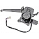 Dorman (OE Solutions) Window Regulator 751178