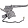 Dorman (OE Solutions) Window Regulator 751178