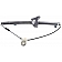 Dorman (OE Solutions) Window Regulator 740135