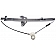 Dorman (OE Solutions) Window Regulator 740135