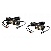 KC Hilites Driving/ Fog Light - LED 267