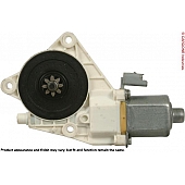 Cardone (A1) Industries Power Window Motor 4745028