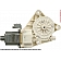 Cardone (A1) Industries Power Window Motor 4745028