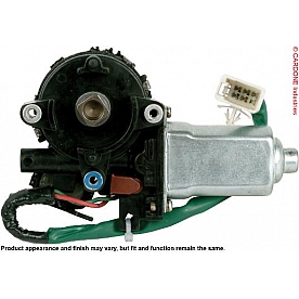 Cardone (A1) Industries Power Window Motor 471194