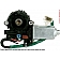 Cardone (A1) Industries Power Window Motor 471194