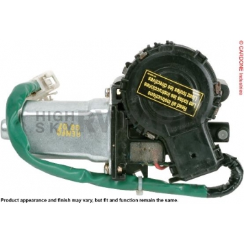 Cardone (A1) Industries Power Window Motor 471194-1