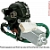 Cardone (A1) Industries Power Window Motor 471194